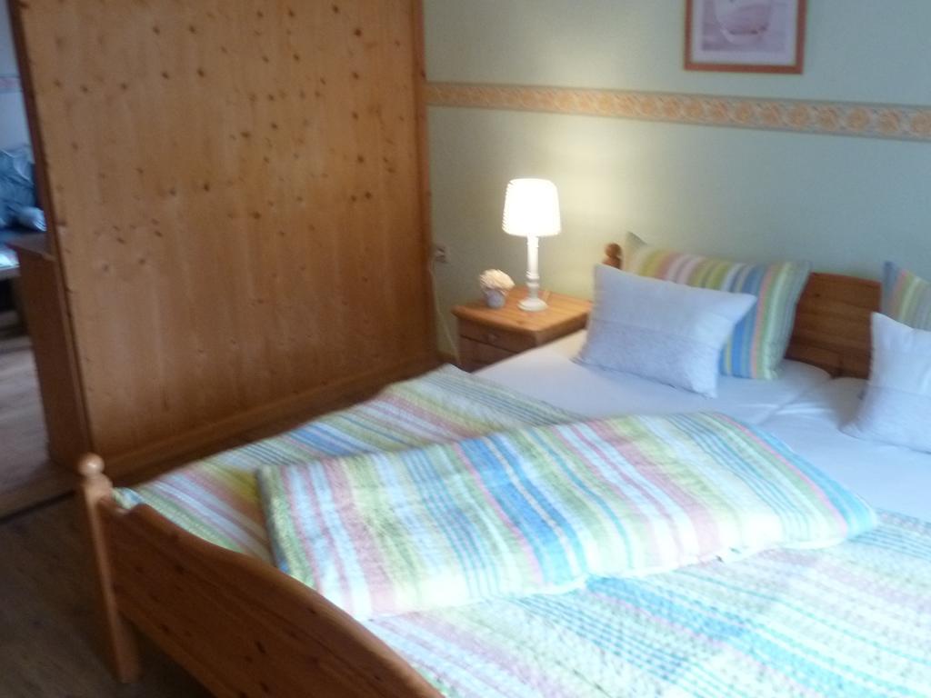 Ferienwohnung Lotti Brotterode Extérieur photo