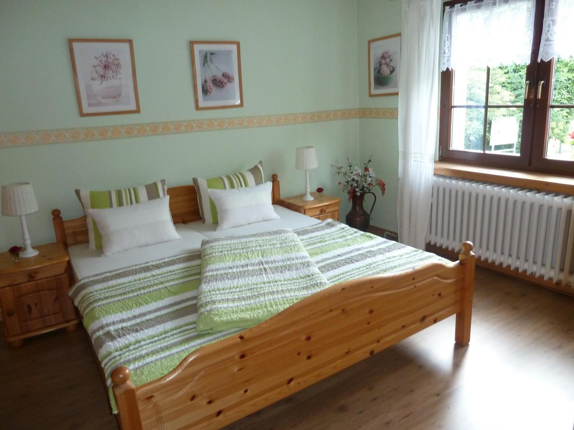 Ferienwohnung Lotti Brotterode Extérieur photo