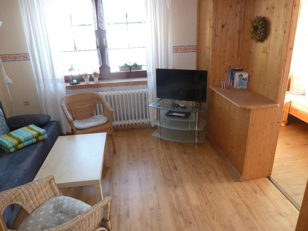Ferienwohnung Lotti Brotterode Extérieur photo